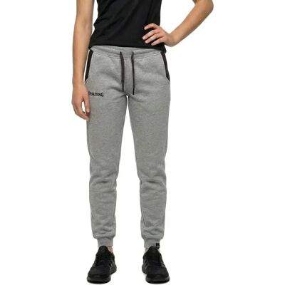 Spalding XXL Pantaloni Grigi - Pants Spalding XXL Pantaloni Grigi - Pants