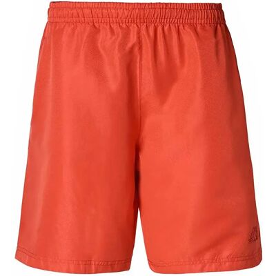 Kappa Pantaloni Corti Kiamon Red Md Coral / Red Blaze 3XL Kappa Pantaloni Corti Kiamon Red Md Coral / Red Blaze 3XL