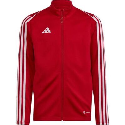 Giacca da Allenamento Tiro 23 League - Rosso - Giacca da Allenamento Giacca da Allenamento Tiro 23 League - Rosso - Giacca da Allenamento