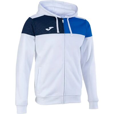 JOMA Felpa con Cappuccio e Zip per Ragazzi JOMA Felpa con Cappuccio e Zip per Ragazzi
