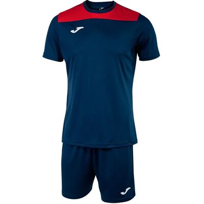 JOMA Phoenix II Blu 5-6 Anni Abbigliamento Sportivo - Sportswear JOMA Phoenix II Blu 5-6 Anni Abbigliamento Sportivo - Sportswear