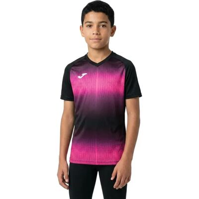JOMA Maglietta a Manica Corta V - Ragazzi 5-6 Anni JOMA Maglietta a Manica Corta V - Ragazzi 5-6 Anni