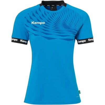 Maglietta A Maniche Corte Wave 26 Kempablue / Royal M Maglietta A Maniche Corte Wave 26 Kempablue / Royal M
