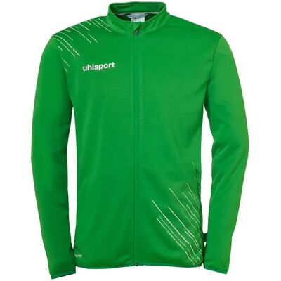 Uhlsport Felpa Con Zip Score 26 Uhlsport Felpa Con Zip Score 26