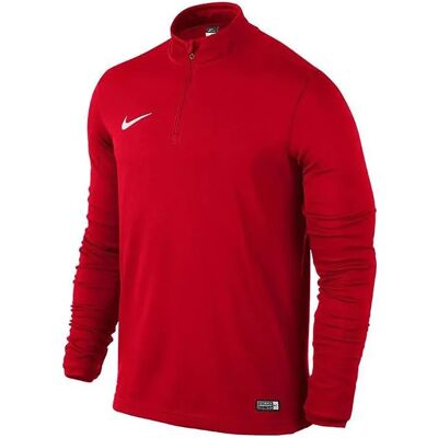 Nike Kinder Maglietta a Maniche Lunghe Academy 16 - Maglia Sportiva Gioventù Nike Kinder Maglietta a Maniche Lunghe Academy 16 - Maglia Sportiva Gioventù