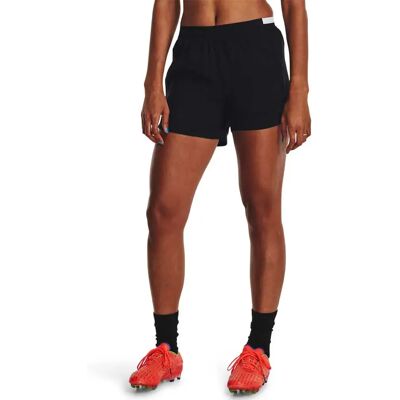Short Challenger Pro Under Armour - Leggero, Asciuga Umidità Short Challenger Pro Under Armour - Leggero, Asciuga Umidità