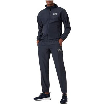 Ea7 Emporio Armani Tuta 8npv08 Ea7 Emporio Armani Tuta 8npv08