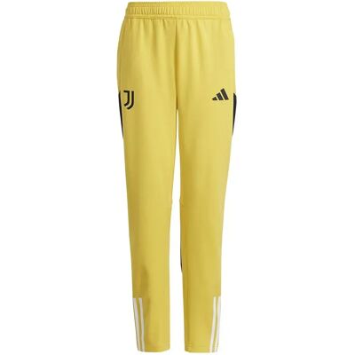 Pantaloni da allenamento adidas Tiro 23 per bambini - Oro Pantaloni da allenamento adidas Tiro 23 per bambini - Oro