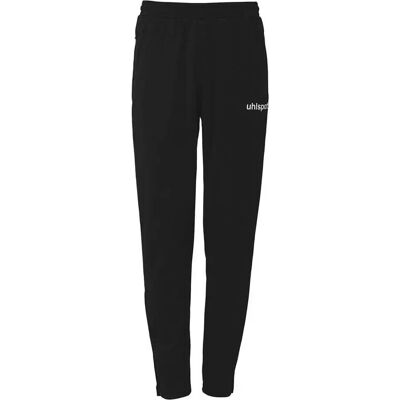 Uhlsport Pantaloni Da Tuta Essential Performance Black 6-7 Anni Uhlsport Pantaloni Da Tuta Essential Performance Black 6-7 Anni