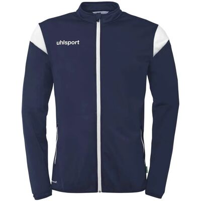 Uhlsport Squad 27 Classic Bambini blu - Pallone da calcio Uhlsport Squad 27 Classic Bambini blu - Pallone da calcio