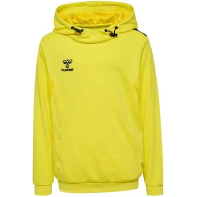 hummel Hmlauthentic Pl Hoodie Kids - Pullover hummel Hmlauthentic Pl Hoodie Kids - Pullover