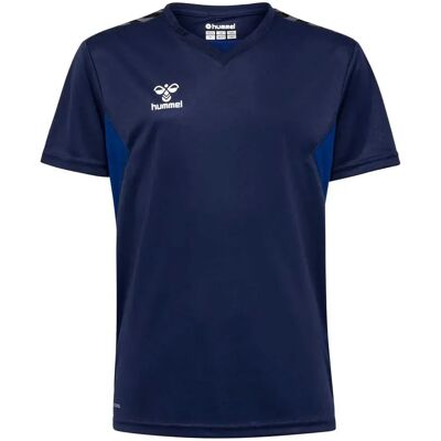 Hummel Authentic PL Jersey Kinder blau 152 - Jersey Hummel Authentic PL Jersey Kinder blau 152 - Jersey
