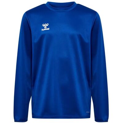 Hummel Felpa Essential True Blue 152 cm Hummel Felpa Essential True Blue 152 cm