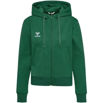 Hummel Giacca Go 2.0 Hummel Giacca Go 2.0