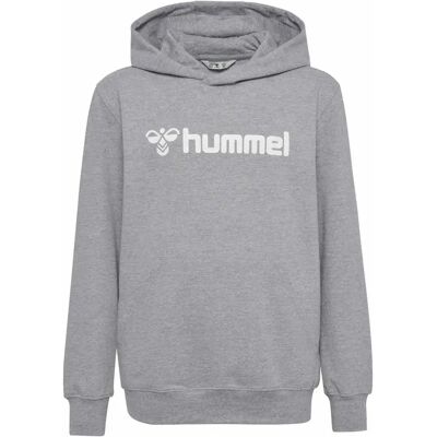 Hummel Felpa Con Cappuccio Go 2.0 Logo Hummel Felpa Con Cappuccio Go 2.0 Logo