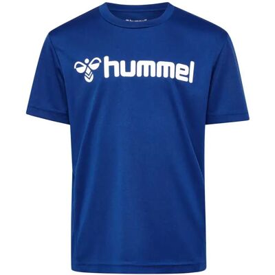 Maglietta Logo Hummel per bambini - Maglietta per bambini Maglietta Logo Hummel per bambini - Maglietta per bambini