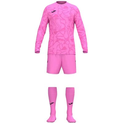 Joma Zamora Ix 2XL Set Portiere - Goalkeeper Set Joma Zamora Ix 2XL Set Portiere - Goalkeeper Set