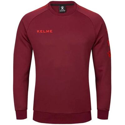 Kelme Felpa Lince Training Burgundy 2XL Kelme Felpa Lince Training Burgundy 2XL
