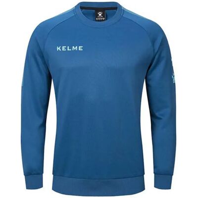 Kelme Felpa Lince Training Light Blue 6XL Kelme Felpa Lince Training Light Blue 6XL
