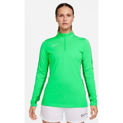 Nike Academy 23 Maglietta da Allenamento Donna verde/bianco L - Maglietta da Allenamento Nike Academy 23 Maglietta da Allenamento Donna verde/bianco L - Maglietta da Allenamento