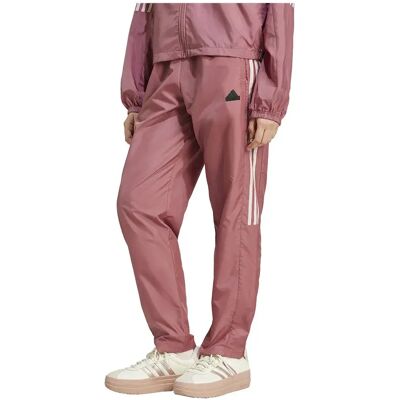 Pantaloni estivi adidas Tiro Cut 3-Stripes - Rosso - Pantaloni Pantaloni estivi adidas Tiro Cut 3-Stripes - Rosso - Pantaloni