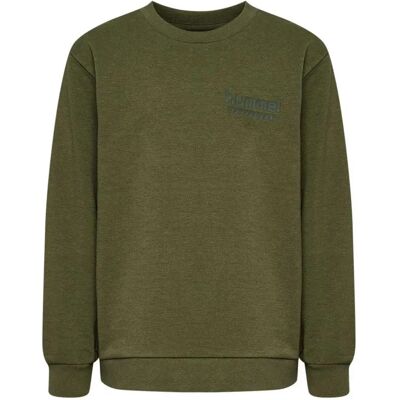 Hummel Tuta Base Hummel Tuta Base