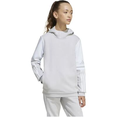 Adidas Felpa Con Cappuccio Squadra 25 Adidas Felpa Con Cappuccio Squadra 25