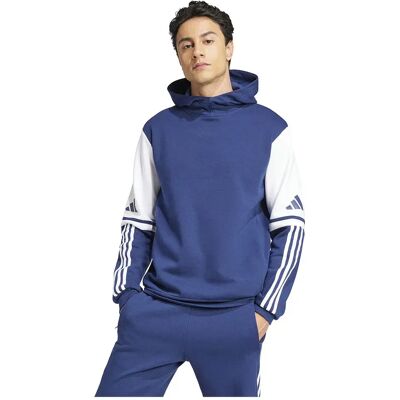 Adidas Felpa Con Cappuccio Squadra 25 Adidas Felpa Con Cappuccio Squadra 25