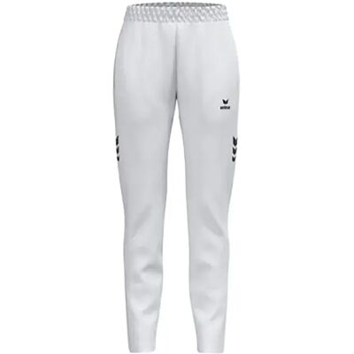 Erima Celebrate 125 Allenamento Damen Pantaloni Bianchi Erima Celebrate 125 Allenamento Damen Pantaloni Bianchi