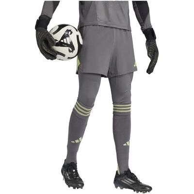 Adidas Leggings Corti Tiro 25 Pro Goalkeeper Adidas Leggings Corti Tiro 25 Pro Goalkeeper