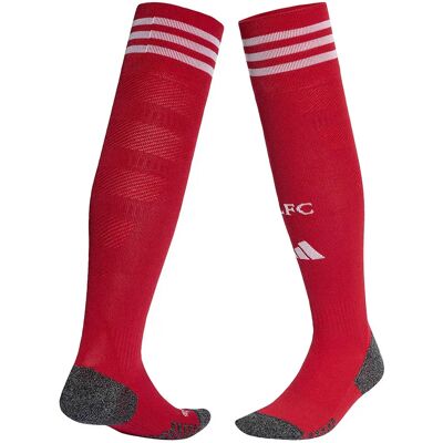 Adidas Calzini Casa Liverpool Fc 25/26 Adidas Calzini Casa Liverpool Fc 25/26
