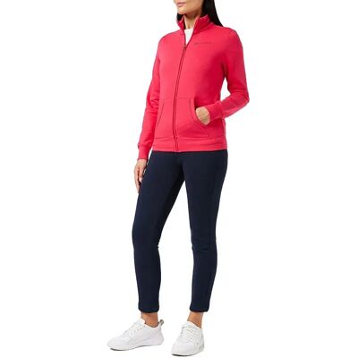 Champion Tuta 115735 Pink L Champion Tuta 115735 Pink L