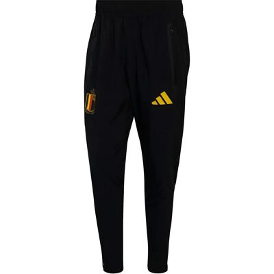 Adidas Pantaloni Da Tuta Belgium Tiro Tech Adidas Pantaloni Da Tuta Belgium Tiro Tech