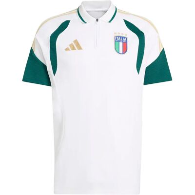 Adidas Polo A Maniche Corte Italy 26/27 Tiro Adidas Polo A Maniche Corte Italy 26/27 Tiro