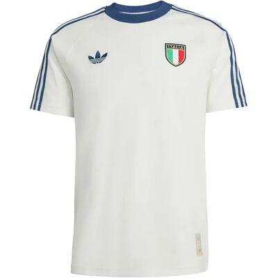 Adidas Maglietta A Maniche Corte Italy Originals Adidas Maglietta A Maniche Corte Italy Originals