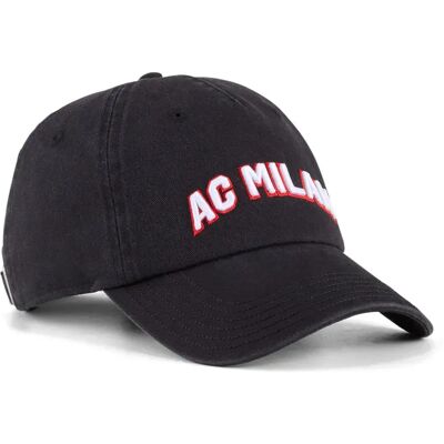 Puma Cappellino Con Visiera Ac Milan Culture Puma Cappellino Con Visiera Ac Milan Culture