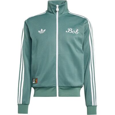 Adidas Giacca Da Tuta Bob Marley Originals Adidas Giacca Da Tuta Bob Marley Originals