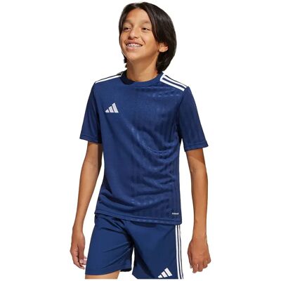 Adidas Campeon 25 Bambini blu 152 - Abbigliamento sportivo Adidas Campeon 25 Bambini blu 152 - Abbigliamento sportivo