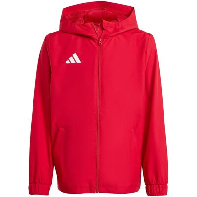 Adidas Giacca Entrada 26 All Weather Adidas Giacca Entrada 26 All Weather
