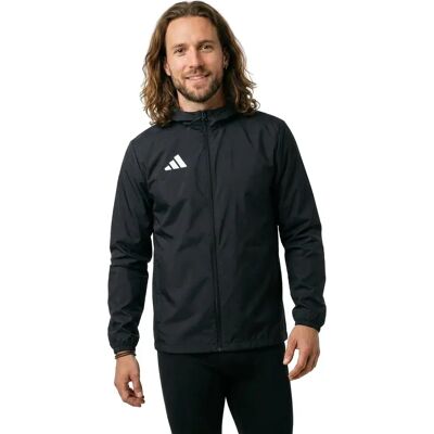 Adidas Giacca Entrada 26 Multi Black 2XL Adidas Giacca Entrada 26 Multi Black 2XL