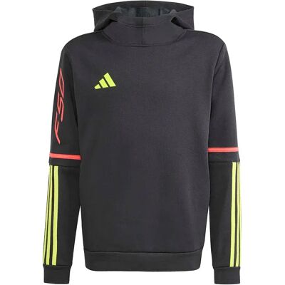 Adidas Felpa Con Cappuccio F50 Sweat Adidas Felpa Con Cappuccio F50 Sweat