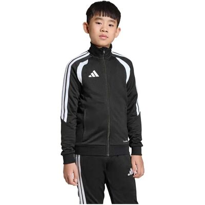 Adidas Felpa Con Zip Tiro 26 League Training Adidas Felpa Con Zip Tiro 26 League Training