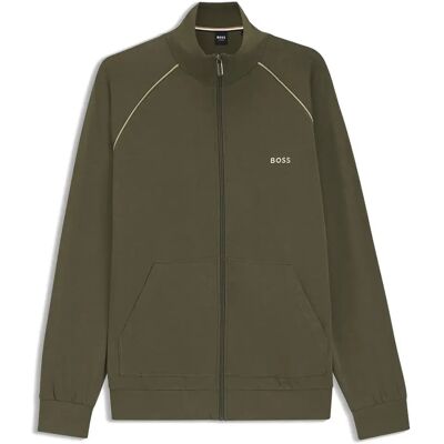 Boss Giacca Da Tuta Mix&match 10259900 Boss Giacca Da Tuta Mix&match 10259900