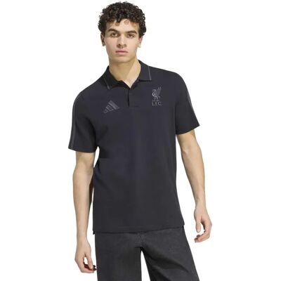 Adidas Polo A Maniche Corte Liverpool Fc Dna Adidas Polo A Maniche Corte Liverpool Fc Dna