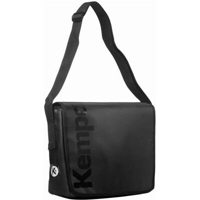 Kempa Borsa A Tracolla Premium Black One Size Kempa Borsa A Tracolla Premium Black One Size