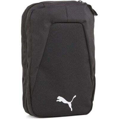 Puma Borsa Da Toilette Team Goal Black One Size Puma Borsa Da Toilette Team Goal Black One Size
