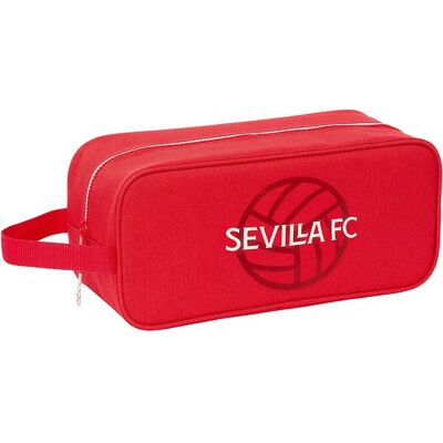 Safta Sacchetto Per Scarpe Sevilla Fc Multicolor One Size Safta Sacchetto Per Scarpe Sevilla Fc Multicolor One Size