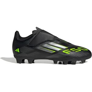 Adidas Scarpe Da Calcio Junior F50 Club Hook-and-loop Fg/mg Adidas Scarpe Da Calcio Junior F50 Club Hook-and-loop Fg/mg