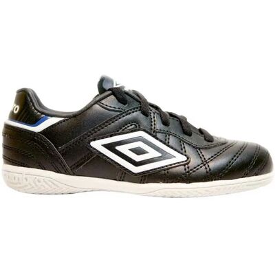 Umbro Scarpe Da Futsal Speciali Eternal In Black EU 28 1/2 Umbro Scarpe Da Futsal Speciali Eternal In Black EU 28 1/2