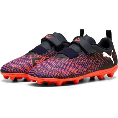 Puma Scarpe Da Calcio Junior Future 8 Play V Fg/ag Rb Puma Scarpe Da Calcio Junior Future 8 Play V Fg/ag Rb